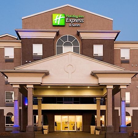 Holiday Inn Express & Suites-Regina-South By Ihg Exterior photo