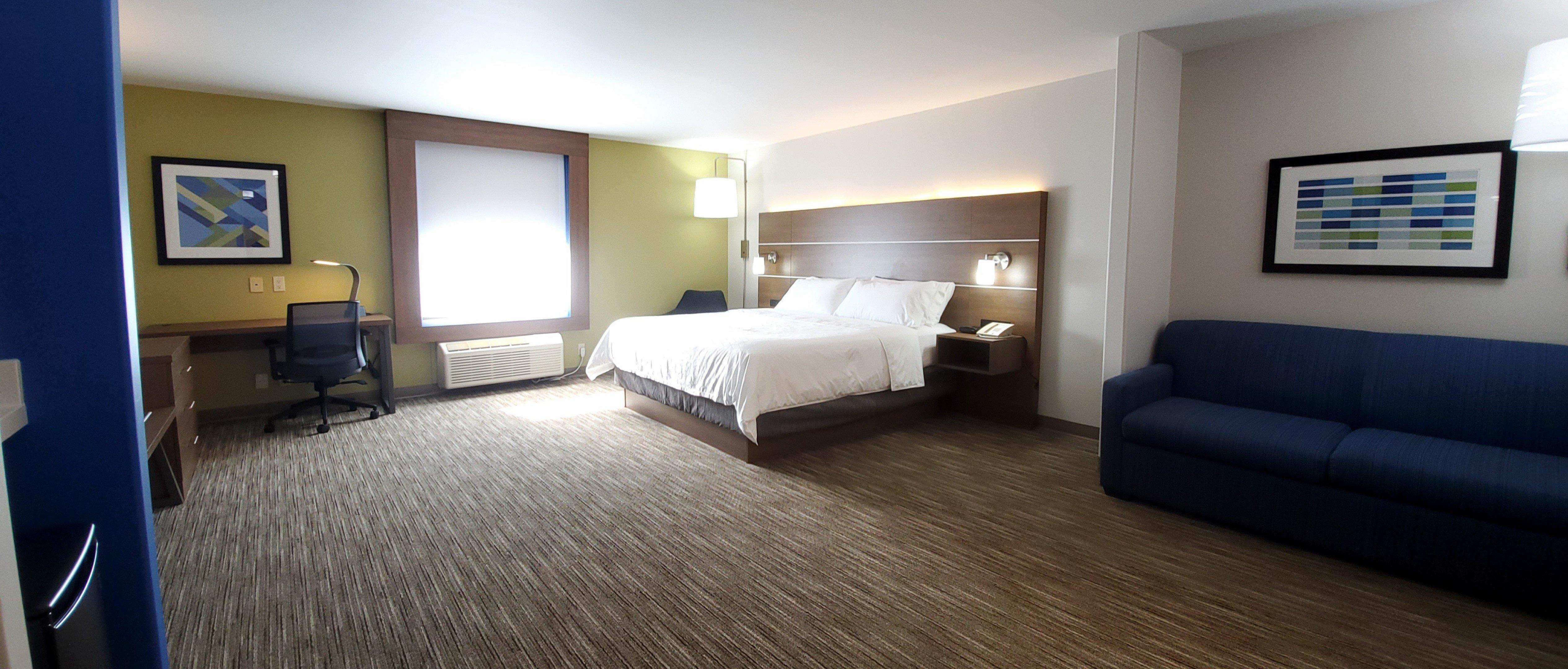 Holiday Inn Express & Suites-Regina-South By Ihg Exterior photo
