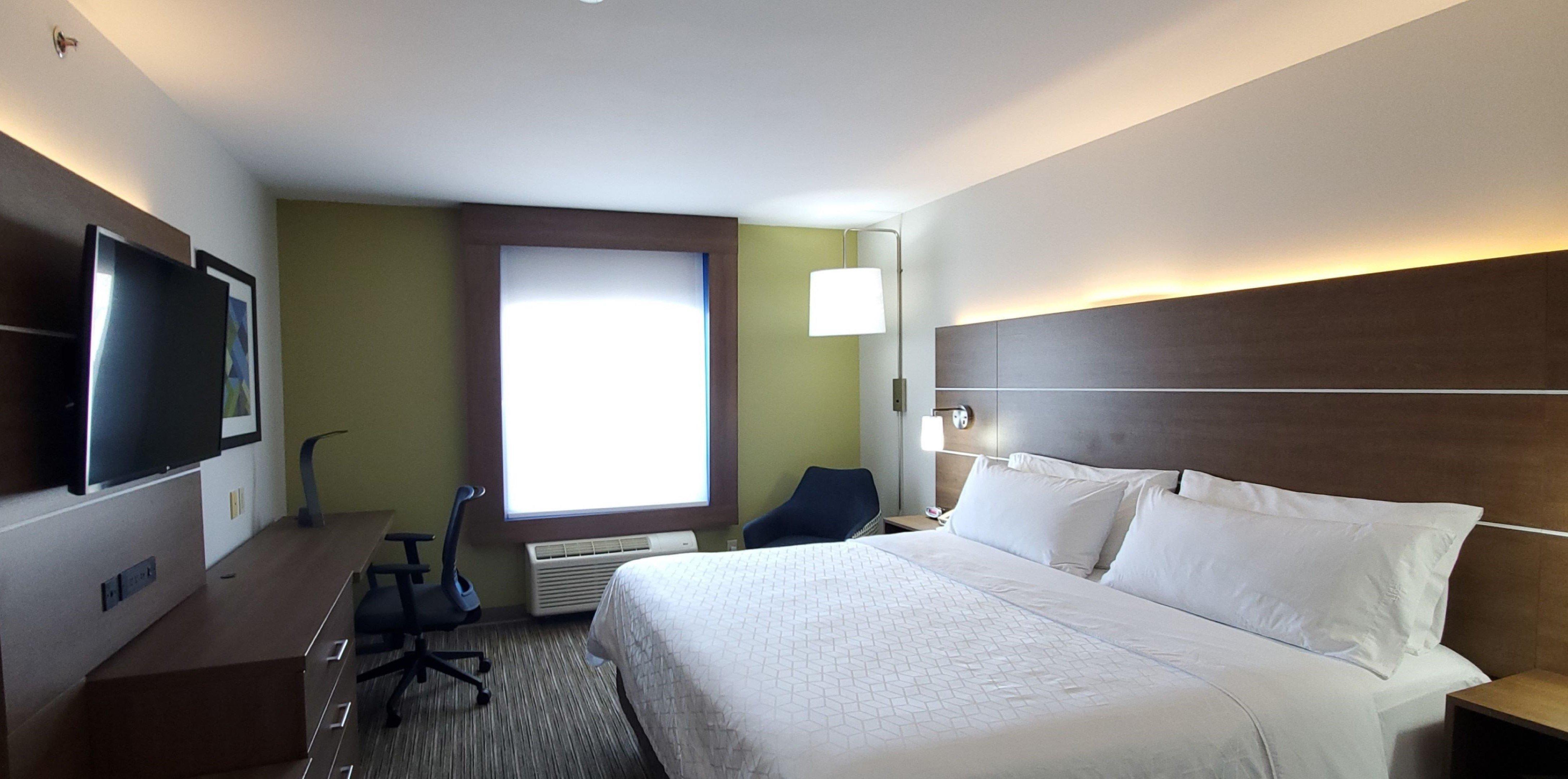 Holiday Inn Express & Suites-Regina-South By Ihg Exterior photo