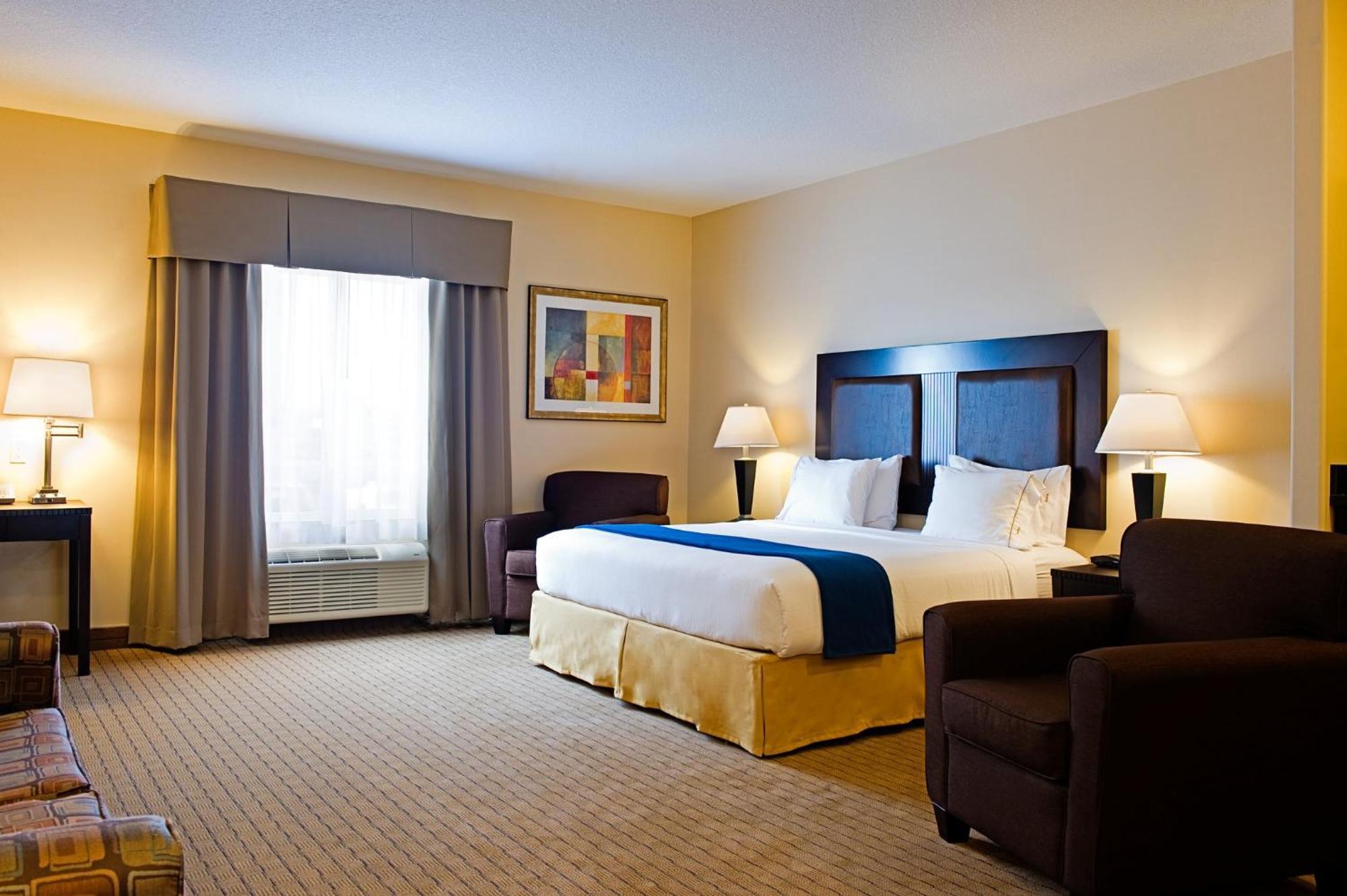 Holiday Inn Express & Suites-Regina-South By Ihg Exterior photo